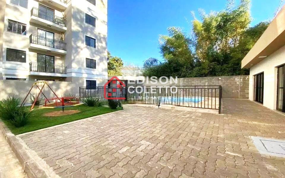 Apartamento para alugar com 2 quartos, 58m² - Foto 17