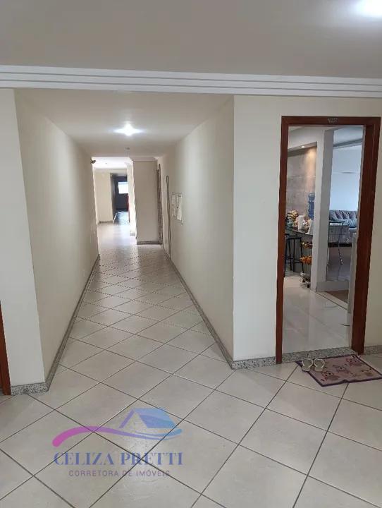 Apartamento à venda com 2 quartos, 64m² - Foto 5