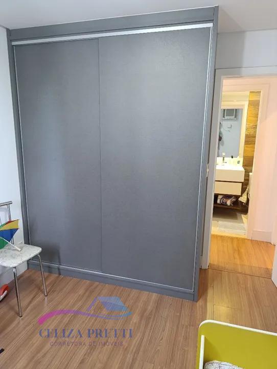 Apartamento à venda com 2 quartos, 64m² - Foto 4