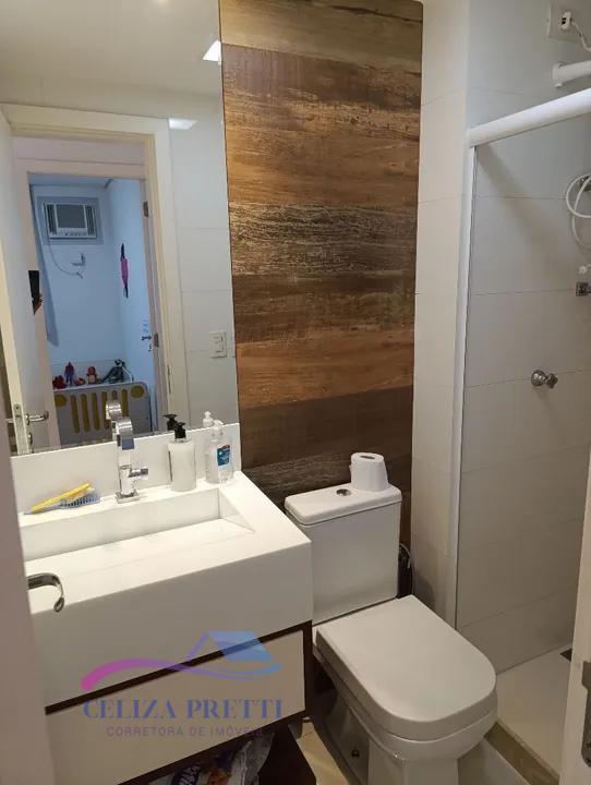 Apartamento à venda com 2 quartos, 64m² - Foto 15