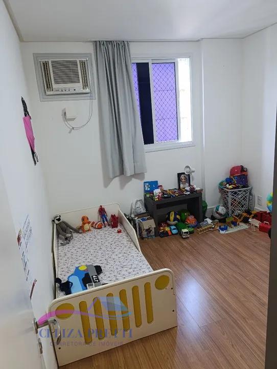 Apartamento à venda com 2 quartos, 64m² - Foto 8