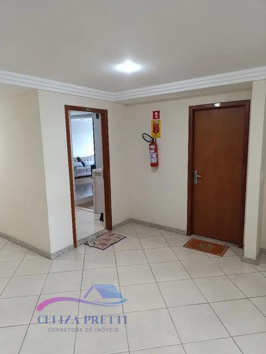 Apartamento à venda com 2 quartos, 64m² - Foto 7