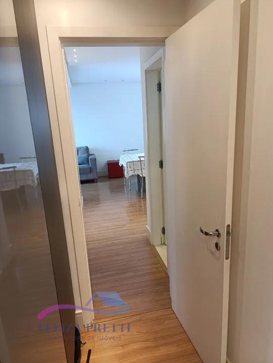 Apartamento à venda com 2 quartos, 64m² - Foto 9