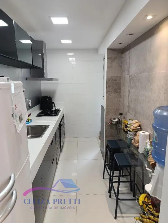 Apartamento à venda com 2 quartos, 64m² - Foto 13