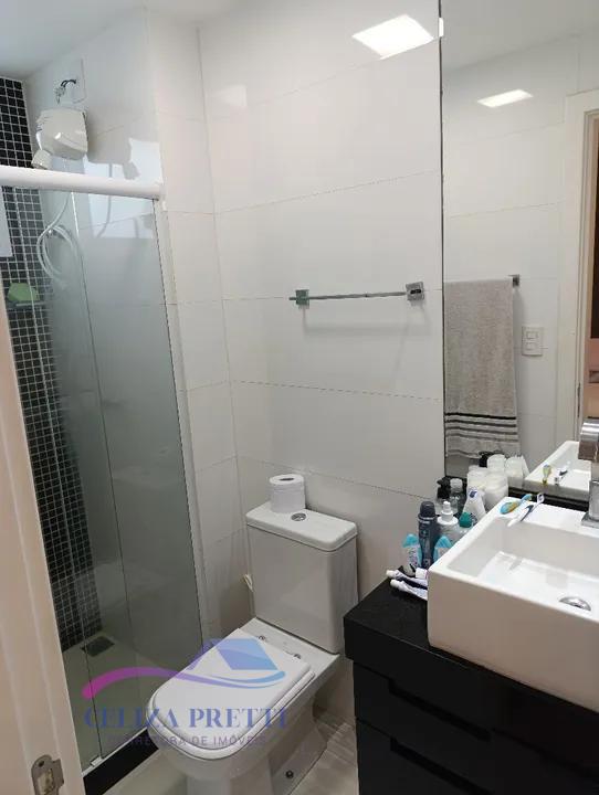 Apartamento à venda com 2 quartos, 64m² - Foto 16