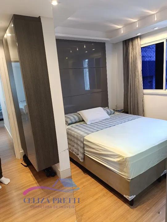 Apartamento à venda com 2 quartos, 64m² - Foto 10