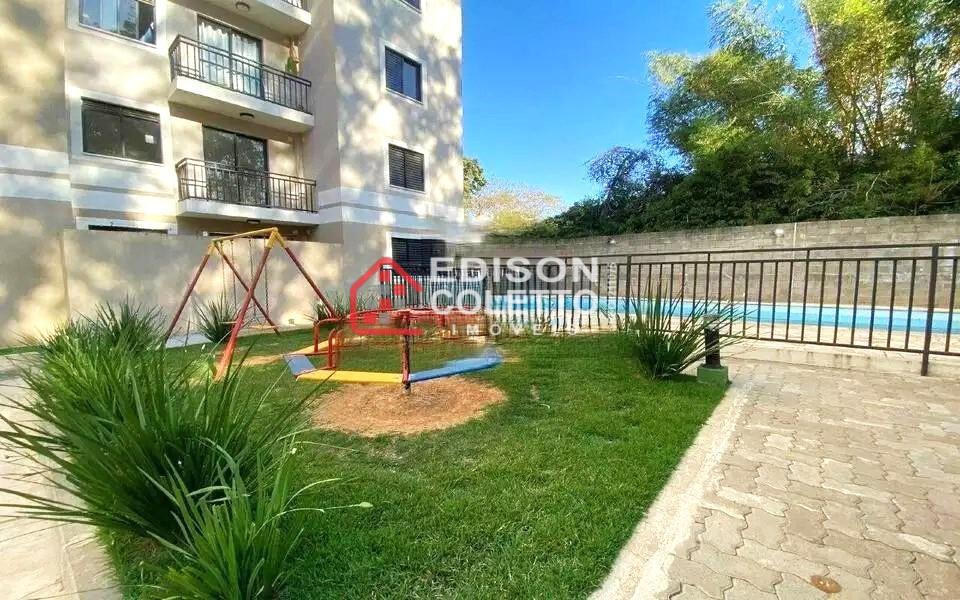 Apartamento à venda com 2 quartos, 52m² - Foto 19