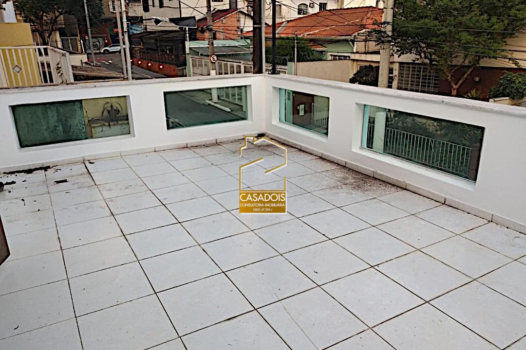 Casa à venda com 3 quartos, 202m² - Foto 17