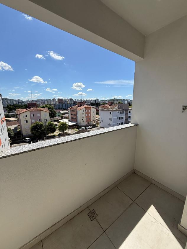 Apartamento à venda com 2 quartos, 56m² - Foto 2