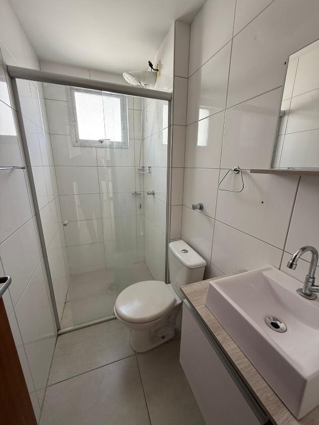 Apartamento à venda com 2 quartos, 56m² - Foto 4