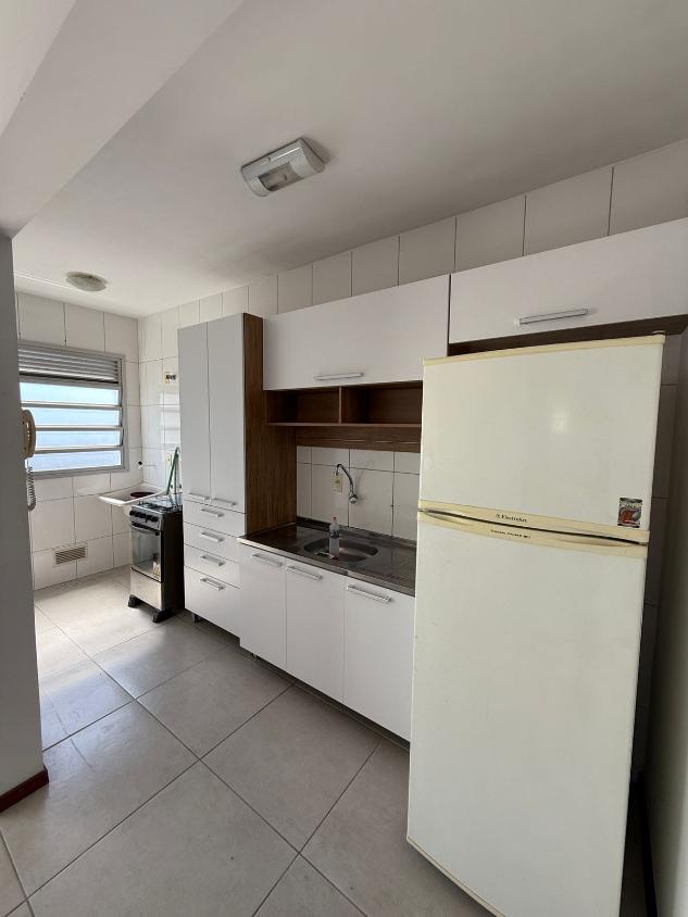 Apartamento à venda com 2 quartos, 56m² - Foto 7