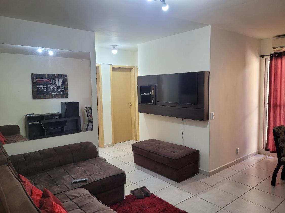 Apartamento à venda com 3 quartos, 61m² - Foto 7