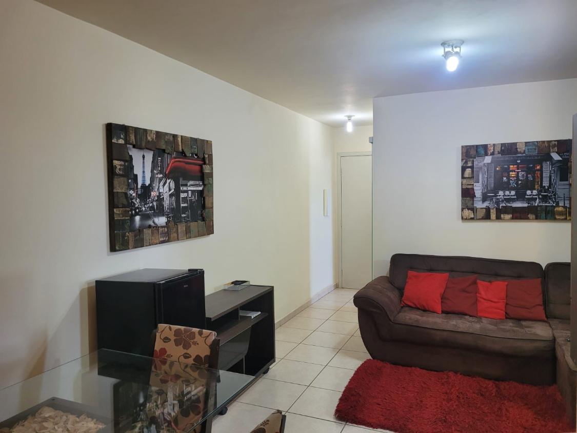 Apartamento à venda com 3 quartos, 61m² - Foto 8