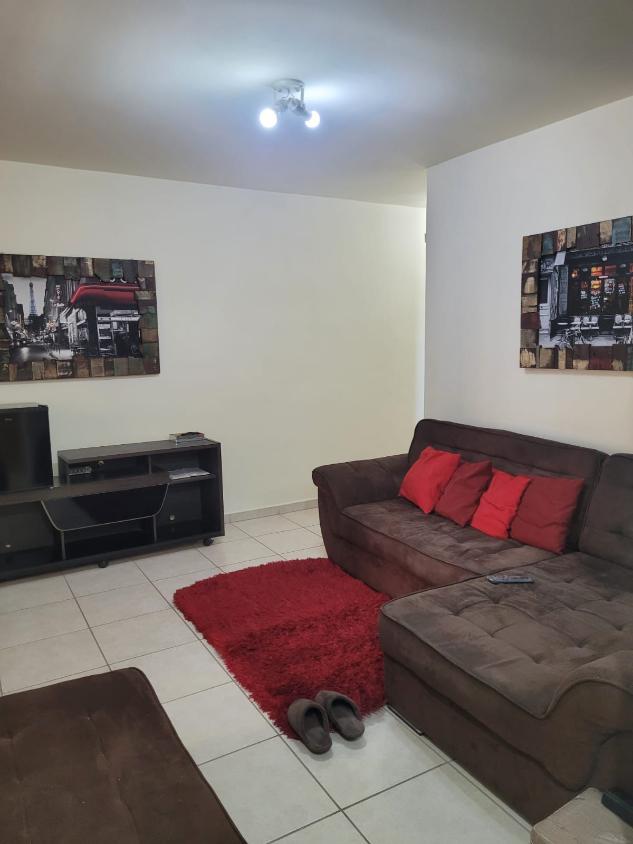 Apartamento à venda com 3 quartos, 61m² - Foto 10