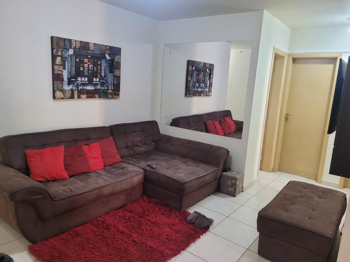 Apartamento à venda com 3 quartos, 61m² - Foto 13