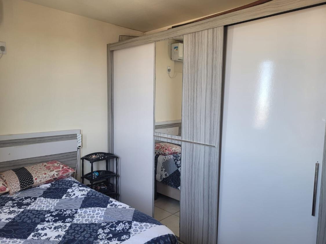 Apartamento à venda com 3 quartos, 61m² - Foto 15