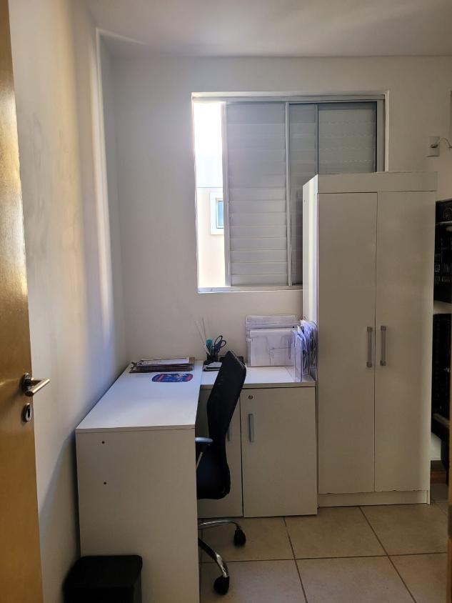 Apartamento à venda com 3 quartos, 61m² - Foto 17