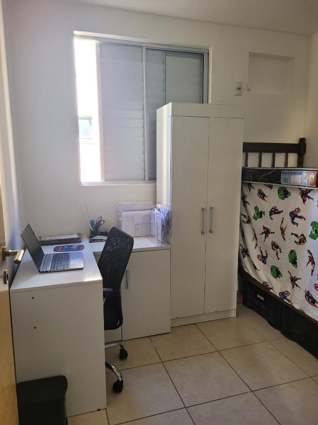 Apartamento à venda com 3 quartos, 61m² - Foto 18