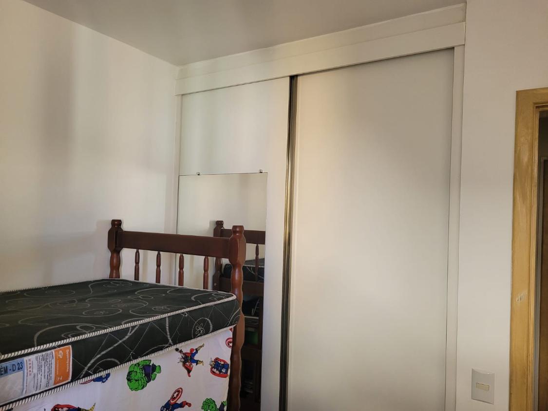 Apartamento à venda com 3 quartos, 61m² - Foto 19