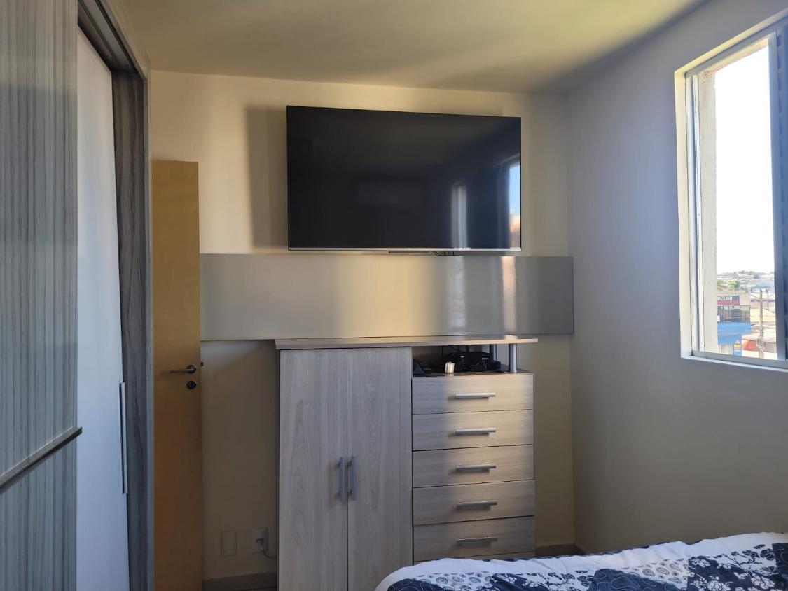 Apartamento à venda com 3 quartos, 61m² - Foto 20