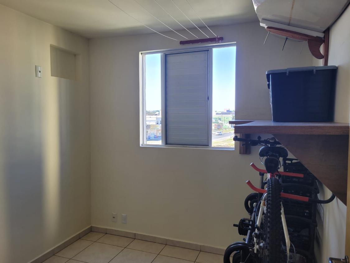 Apartamento à venda com 3 quartos, 61m² - Foto 23