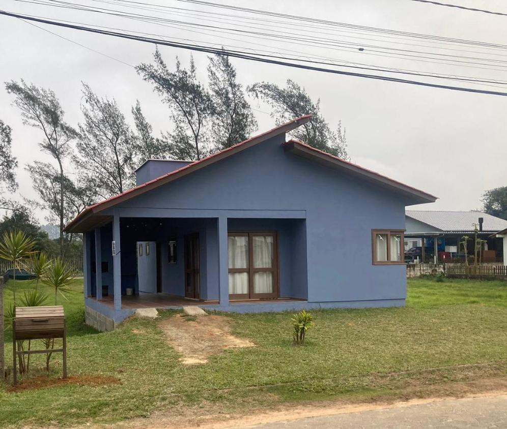 Casa de Condomínio à venda com 3 quartos, 120m² - Foto 1