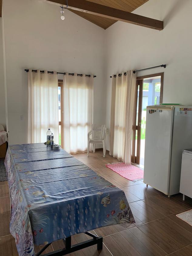 Casa de Condomínio à venda com 3 quartos, 120m² - Foto 2