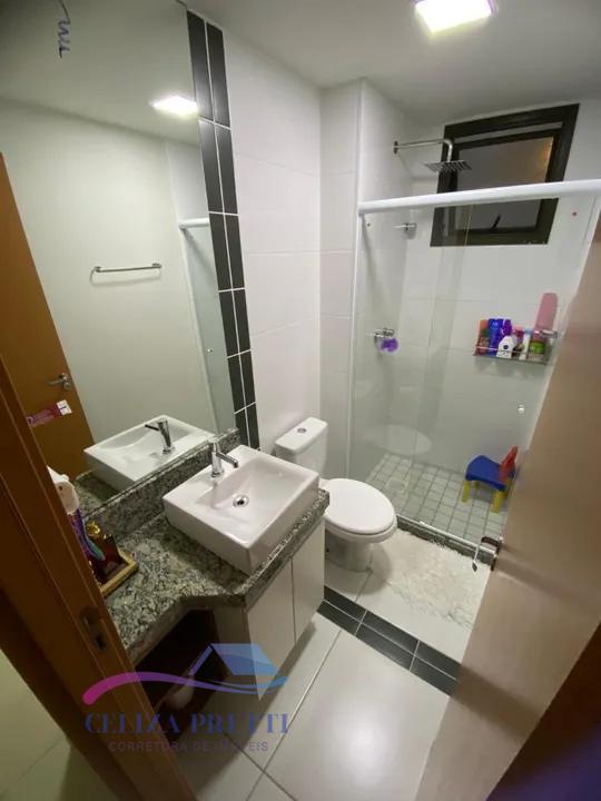 Apartamento à venda com 3 quartos, 73m² - Foto 11