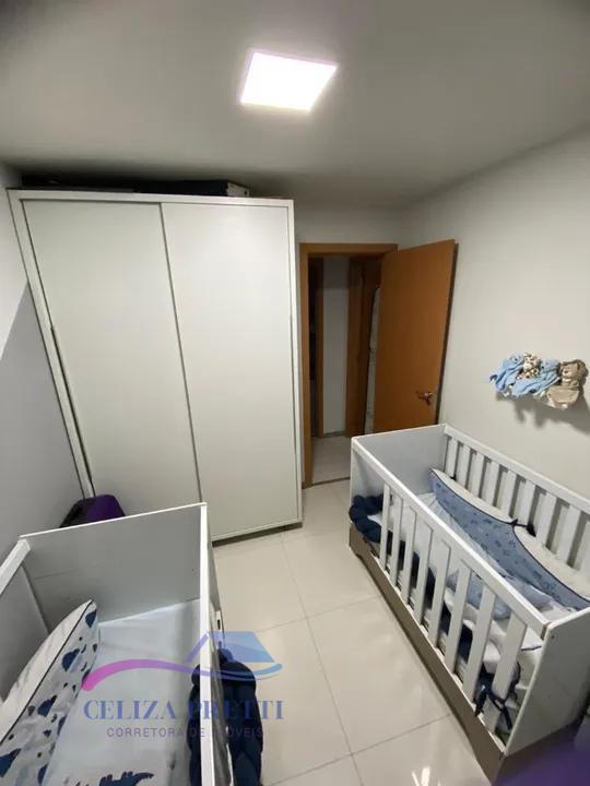 Apartamento à venda com 3 quartos, 73m² - Foto 3