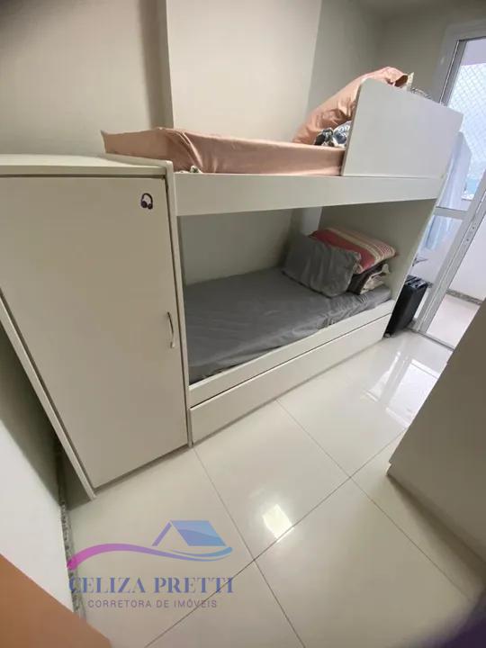 Apartamento à venda com 3 quartos, 73m² - Foto 4