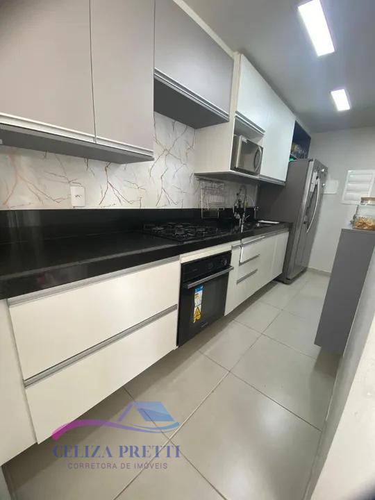 Apartamento à venda com 3 quartos, 73m² - Foto 6