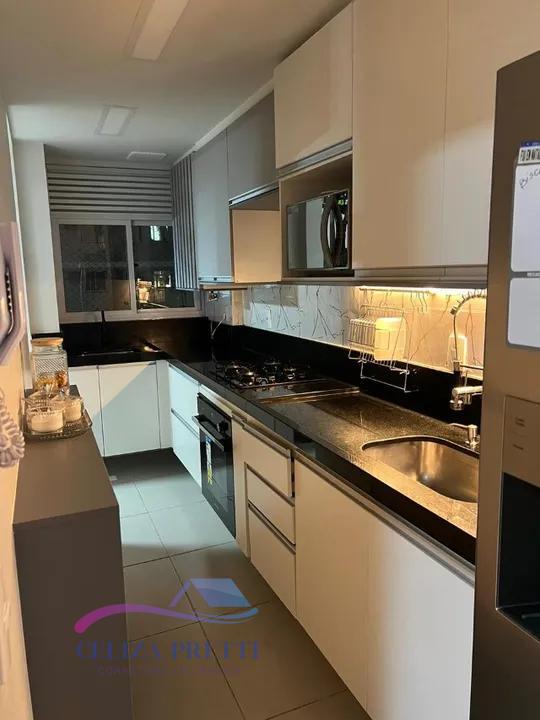 Apartamento à venda com 3 quartos, 73m² - Foto 8