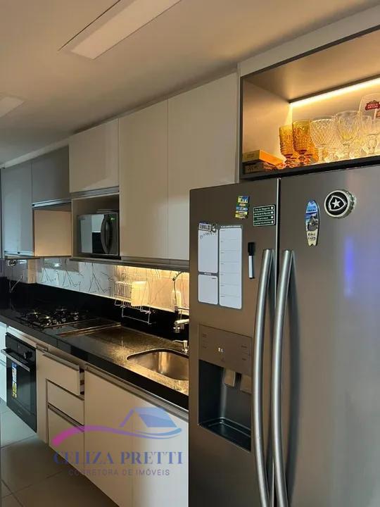 Apartamento à venda com 3 quartos, 73m² - Foto 7