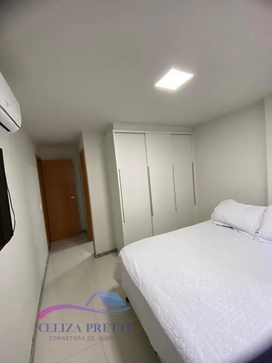 Apartamento à venda com 3 quartos, 73m² - Foto 2