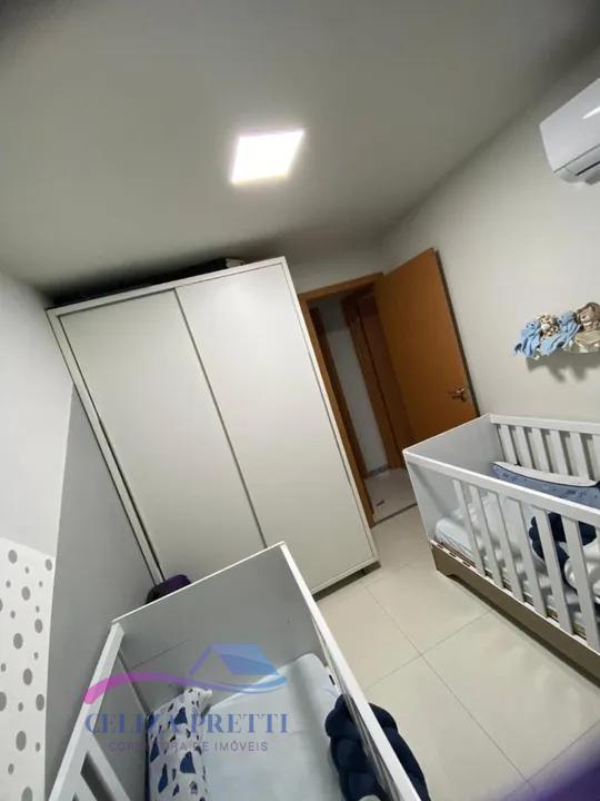 Apartamento à venda com 3 quartos, 73m² - Foto 5