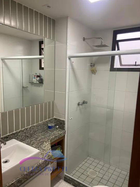 Apartamento à venda com 3 quartos, 73m² - Foto 10