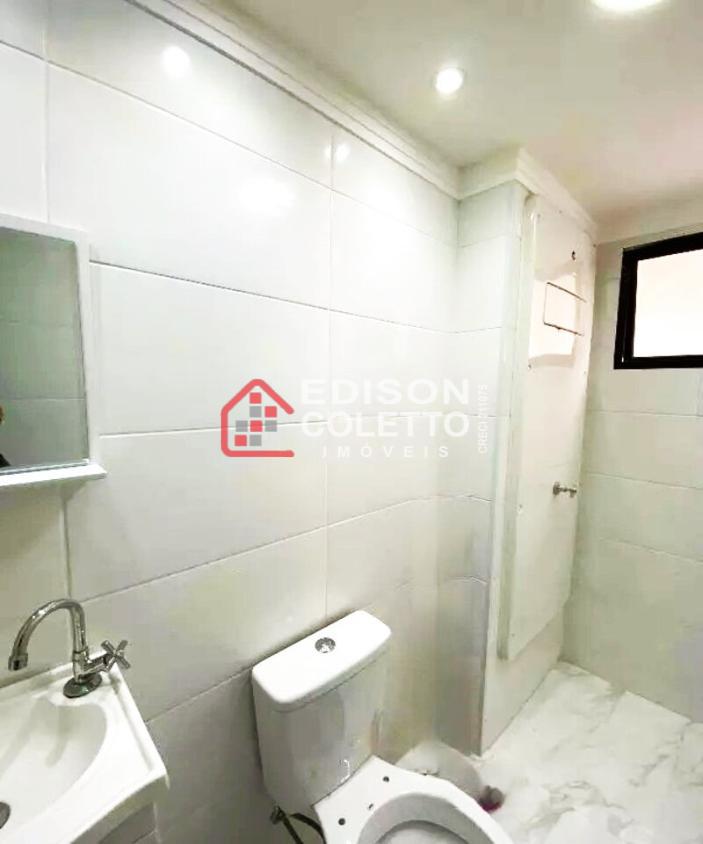 Apartamento à venda com 2 quartos, 54m² - Foto 5