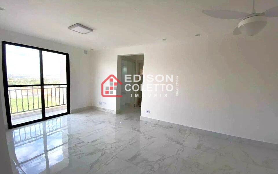 Apartamento à venda com 2 quartos, 54m² - Foto 1