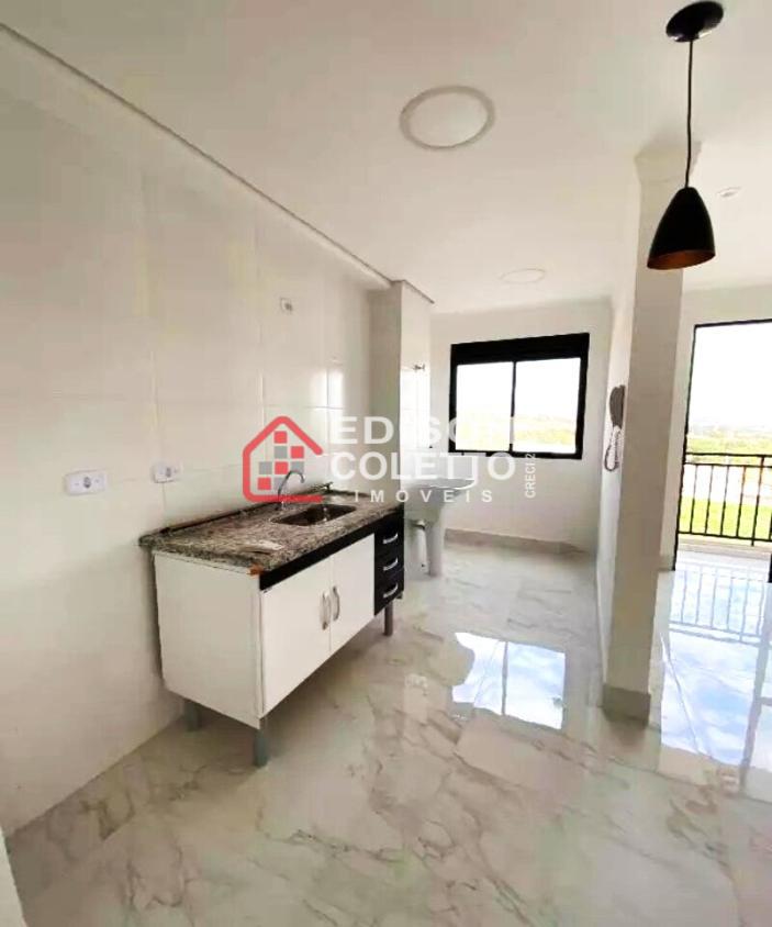 Apartamento à venda com 2 quartos, 54m² - Foto 6