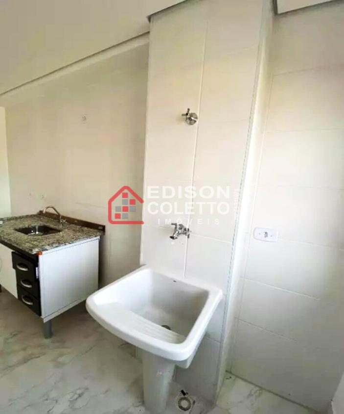 Apartamento à venda com 2 quartos, 54m² - Foto 7