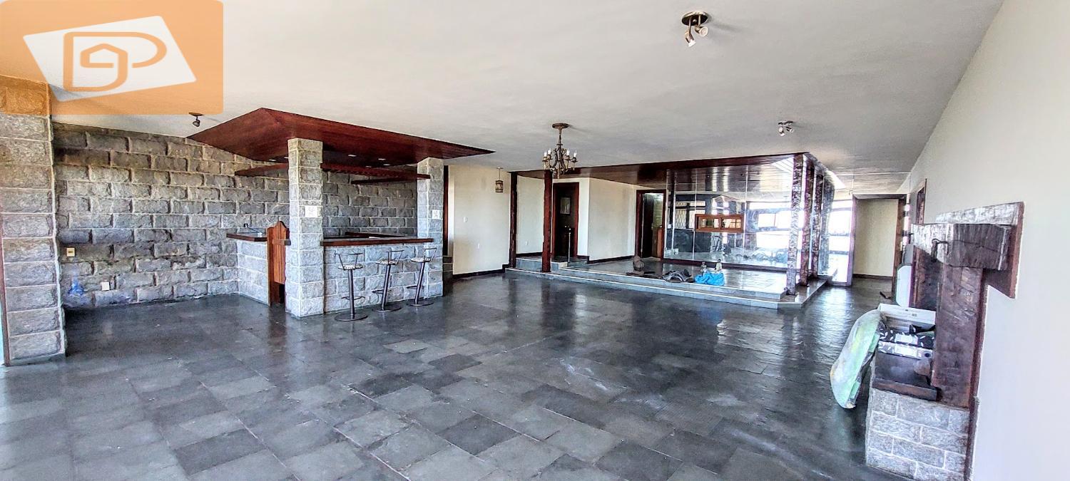 Casa de Condomínio à venda e aluguel com 5 quartos, 400m² - Foto 6