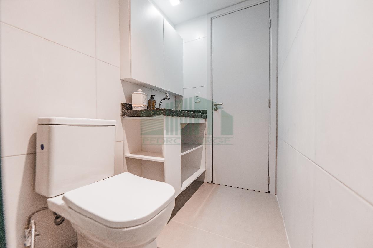 Apartamento à venda com 1 quarto, 39m² - Foto 17