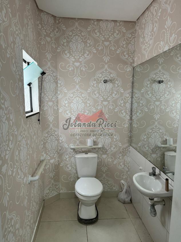 Loja-Salão, 130 m² - Foto 10