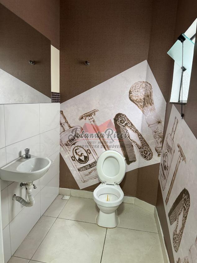 Loja-Salão, 130 m² - Foto 3