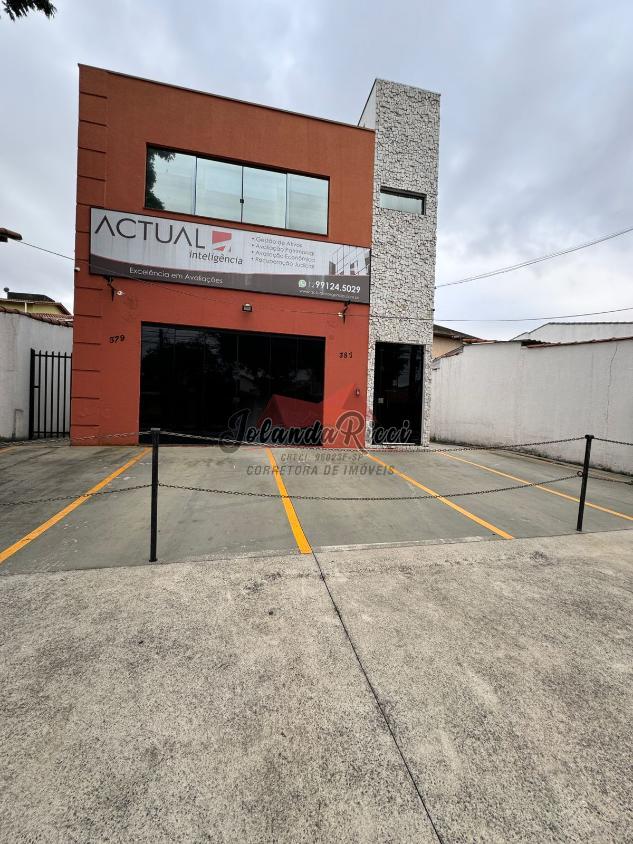 Loja-Salão, 130 m² - Foto 6