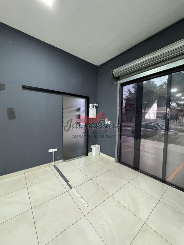 Loja-Salão, 130 m² - Foto 2