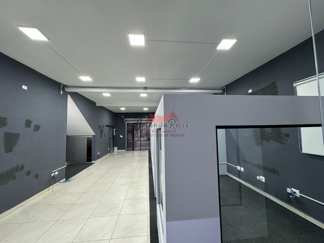 Loja-Salão, 130 m² - Foto 7