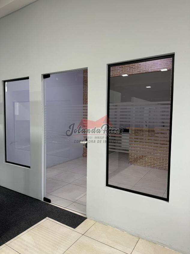 Loja-Salão, 130 m² - Foto 8