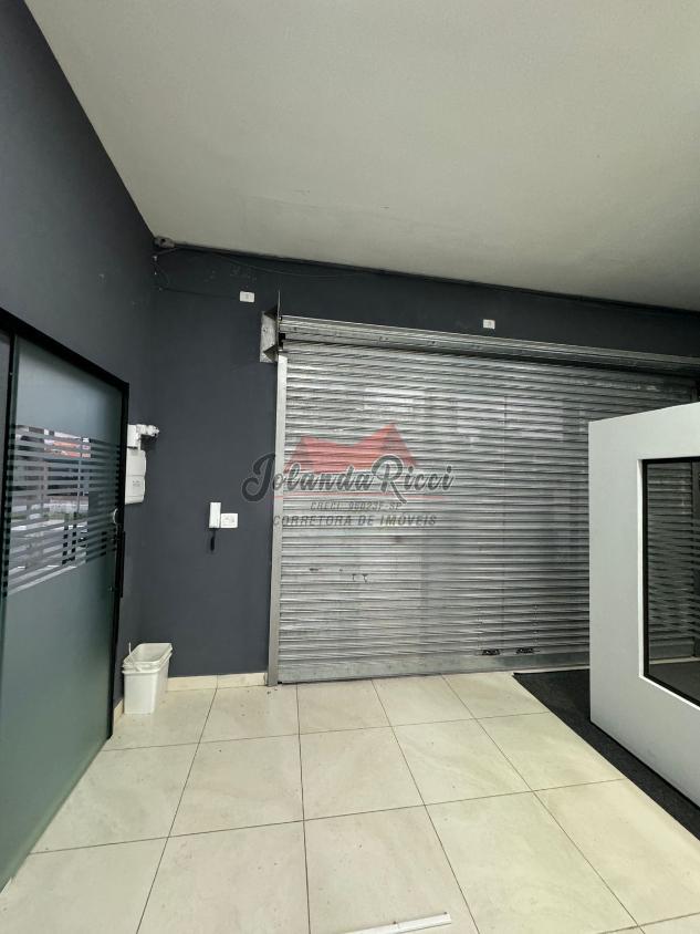 Loja-Salão, 130 m² - Foto 1