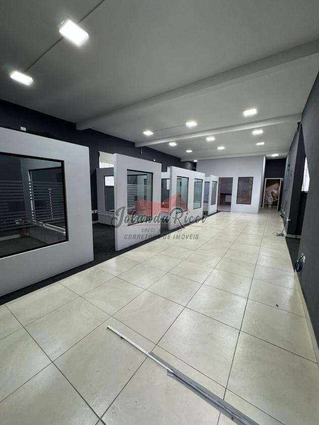 Loja-Salão, 130 m² - Foto 11